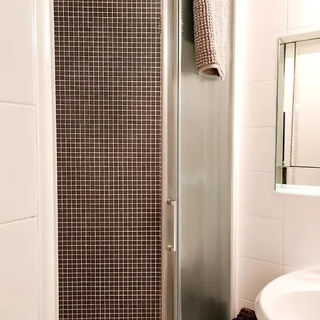 Pretty Apartamento Milão