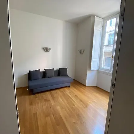 Pretty Apartamento Milão