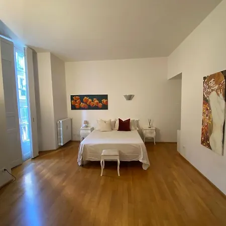 Pretty Apartamento Milão